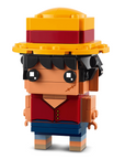 LEGO Monkey D. Luffy Figure