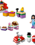 LEGO Friends Advent Calendar