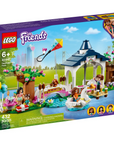 LEGO Heartlake City Park