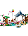 LEGO Heartlake City Park