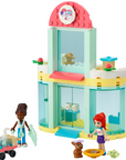 LEGO Pet Clinic