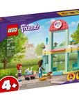 LEGO Pet Clinic