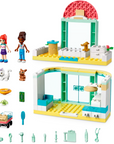 LEGO Pet Clinic