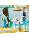 LEGO Pet Clinic