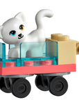 LEGO Pet Clinic