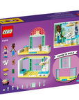LEGO Pet Clinic