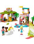 LEGO Surfer Beach Fun