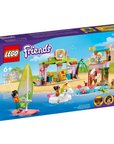 LEGO Surfer Beach Fun