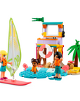 LEGO Surfer Beach Fun