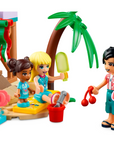 LEGO Surfer Beach Fun