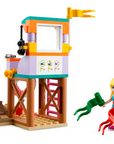 LEGO Surfer Beach Fun