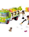 LEGO Recycling Truck