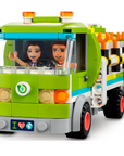 LEGO Recycling Truck