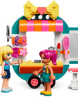 LEGO Mobile Fashion Boutique