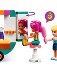 LEGO Mobile Fashion Boutique