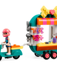 LEGO Mobile Fashion Boutique