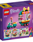 LEGO Mobile Fashion Boutique