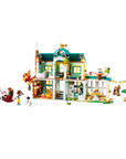 LEGO Autumn's House