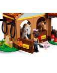 LEGO Autumn's Horse Stable