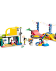LEGO Skate Park