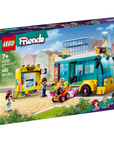 LEGO Heartlake City Bus