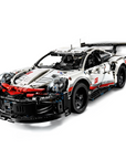 LEGO Porsche 911 RSR