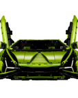 LEGO Lamborghini Sián FKP 37