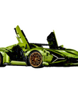 LEGO Lamborghini Sián FKP 37