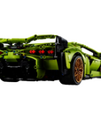 LEGO Lamborghini Sián FKP 37