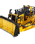 LEGO App-Controlled Cat D11 Bulldozer