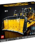 LEGO App-Controlled Cat D11 Bulldozer
