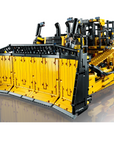 LEGO App-Controlled Cat D11 Bulldozer