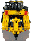 LEGO App-Controlled Cat D11 Bulldozer