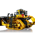 LEGO App-Controlled Cat D11 Bulldozer