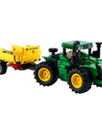 LEGO John Deere 9620R 4WD Tractor