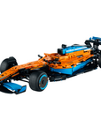 LEGO McLaren Formula 1 Race Car