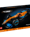 LEGO McLaren Formula 1 Race Car