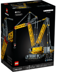 LEGO Liebherr Crawler Crane LR 13000