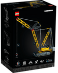LEGO Liebherr Crawler Crane LR 13000