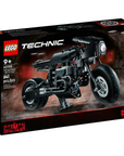 LEGO THE BATMAN – BATCYCLE