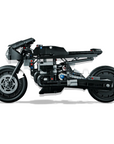 LEGO THE BATMAN – BATCYCLE