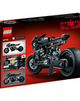 LEGO THE BATMAN – BATCYCLE