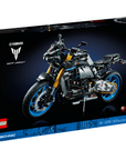 LEGO Yamaha MT-10 SP