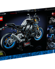 LEGO Yamaha MT-10 SP