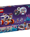 LEGO Space Research Rover
