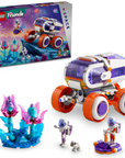LEGO Space Research Rover