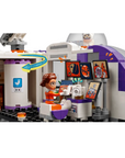 LEGO Mars Space Base and Rocket