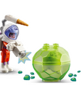 LEGO Mars Space Base and Rocket