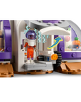 LEGO Mars Space Base and Rocket