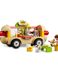 LEGO Hot Dog Food Truck
